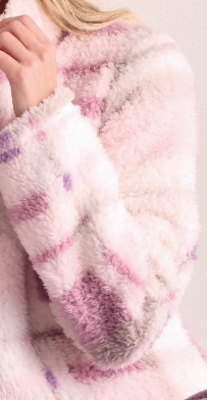 WOMEN'S DRESSING GOWN 672865 Tellini S.r.l. Wholesale Clothing