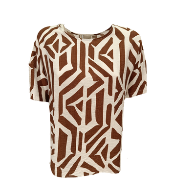 CAMICIA DONNA M/M E25672/FL Ingrosso Abbigliamento Donna Tellini S.r.l.