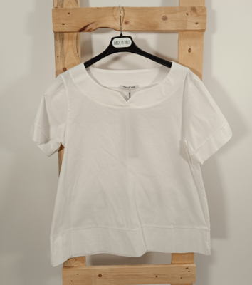 CAMICIA DONNA M/M PE6812/EL PE257281 Tellini S.r.l. Ingrosso Abbigliamento