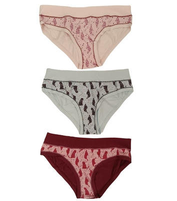 SLIP DONNA 6833 Tellini S.r.l. Wholesale Clothing