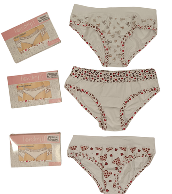 SLIP DONNA 6836 Tellini S.r.l. Wholesale Clothing