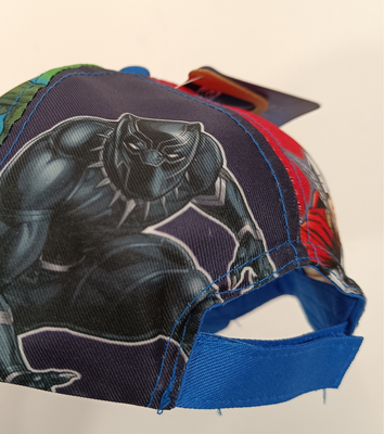 CAPPELLINO BAMBINO YE40004 Tellini S.r.l. Wholesale Clothing