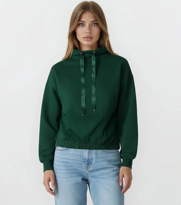 FELPA DONNA 23714 Tellini S.r.l. Wholesale Clothing