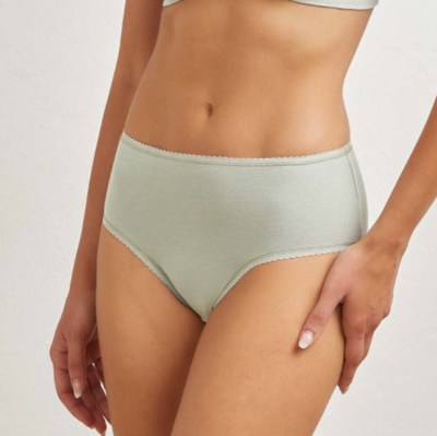 TRIS WOMEN'S BRIEFS 7002C Tellini S.r.l. Wholesale Clothing