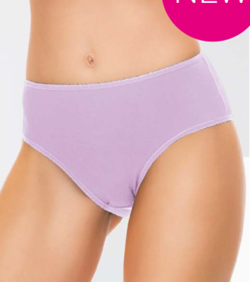 TRIS SLIP DONNA 7002C Ingrosso Slip donna Tellini S.r.l.
