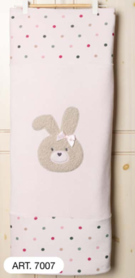 COPERTA NEONATA 7007 Tellini S.r.l. Wholesale Clothing