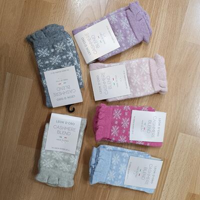 CALZINO CORTO DONNA 700 ANITA/RAFFAELA Tellini S.R.L. Velkoobchodní oblečení