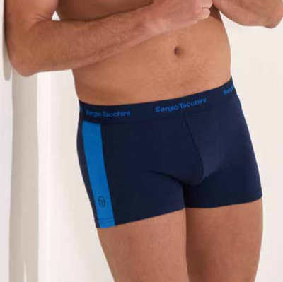 BOXER UOMO 7010/10ASS Tellini S.r.l. Ingrosso Abbigliamento