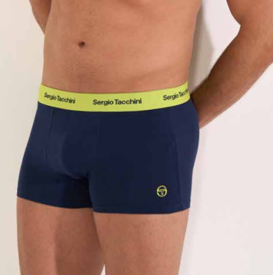 BOXER UOMO 7010/14ASS Tellini S.r.l. Ingrosso Abbigliamento