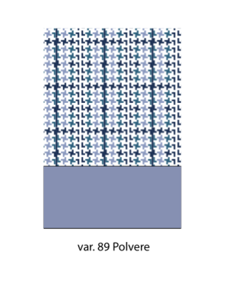 MEN'S OPEN PAJAMAS S/L 7084 Tellini S.r.l. Wholesale Clothing