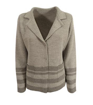 GIACCA DONNA A257088/ED Tellini S.r.l. Wholesale Clothing