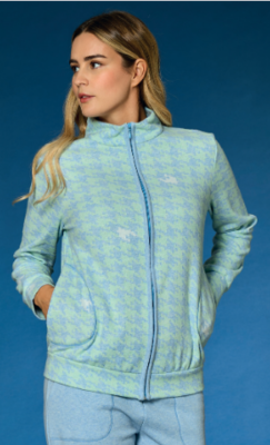 VESTAGLIA DONNA LR977090 Tellini S.R.L. Velkoobchodní oblečení