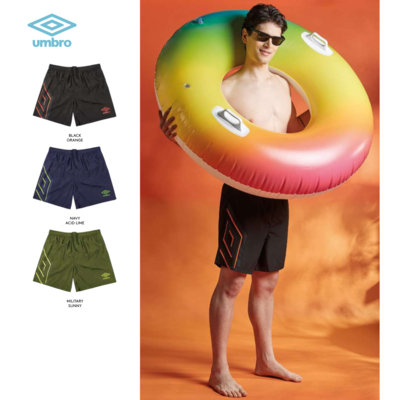 MEN'S SWIM BOXER 71184 Tellini S.r.l. Wholesale Clothing