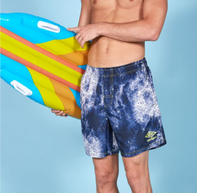 MEN'S SWIM SHORTS 71207 Tellini S.r.l. Wholesale Clothing