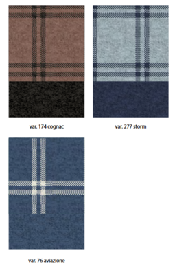 MEN'S SERAFINO PAJAMAS M/L 7171 Tellini S.r.l. Wholesale Clothing