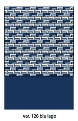 MEN'S SERAFINO PAJAMAS M/L 7213 Tellini S.r.l. Wholesale Clothing