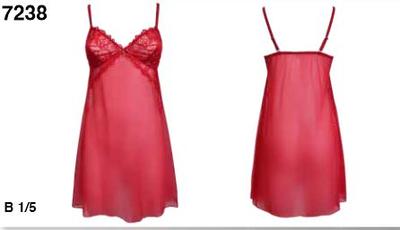 WOMEN'S SLIP 7238 Tellini S.r.l. Wholesale Clothing