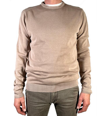MAN SWEATER 7252123 Tellini S.r.l. Wholesale Clothing