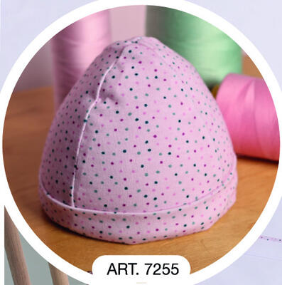 CAPPELLINO NEONATA 7255 Tellini S.R.L. Velkoobchodní oblečení