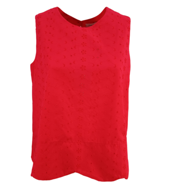 CANOTTA DONNA E257259/EL Tellini S.r.l. Ingrosso Abbigliamento