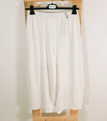 PANTALONE CONFORMATO DONNA E257291C/EL Ingrosso Taglie Conformate Donna Tellini S.r.l.