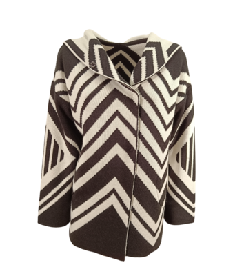 GIACCONE DONNA A257311/ED Tellini S.r.l. Wholesale Clothing