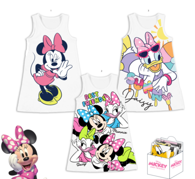 MAXI T-SHIRT BAMBINA S/L DYB7380SL Tellini S.r.l. Wholesale Clothing