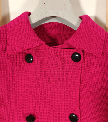 WOMEN'S JACKET A247382/EL Tellini S.r.l. Wholesale Clothing