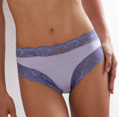 Dámské kombiné 742/S Tellini S.R.L. Velkoobchodní oblečení