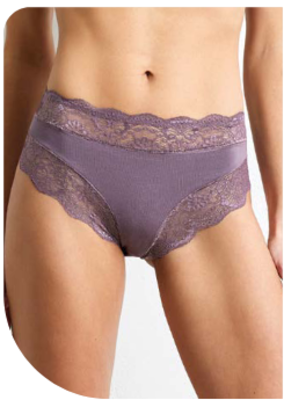 WOMEN'S PANTY 742/C Tellini S.r.l. Wholesale Clothing
