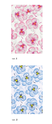 DÁMSKÁ NOČNÍ KOŠILE SERAPH S/L LP174618 Tellini S.R.L. Velkoobchodní oblečení