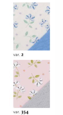 PIGIAMA SERAFINO DONNA M/L LQ175011 Tellini S.R.L. Velkoobchodní oblečení