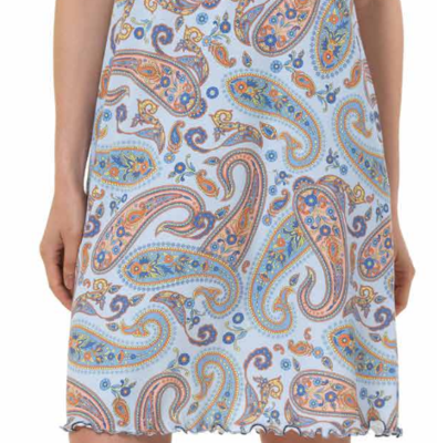 CAMICIA NOTTE SERAFINO DONNA M/M LQ175069 Tellini S.R.L. Velkoobchodní oblečení