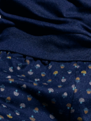 MEN'S SERAFINO PAJAMAS M/L 753633 Tellini S.r.l. Wholesale Clothing