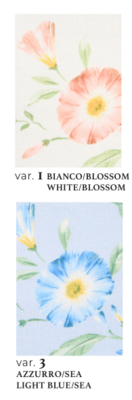 CAMICIA NOTTE SERAFINO DONNA M/L LS175363 Tellini S.R.L. Veleprodajna odjeća