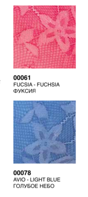 COORDINATED WOMEN'S UNDERWEAR 75405 Tellini S.r.l. Wholesale Clothing