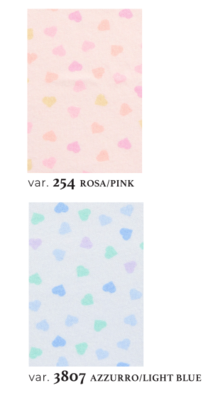 CAMICIA NOTTE SERAFINO DONNA M/L LS175412 Tellini S.R.L. Veleprodajna odjeća