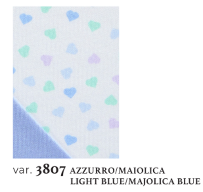 PIGIAMA APERTO DONNA M/L LS175419 Tellini S.R.L. Veleprodajna odjeća