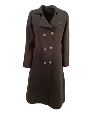 CAPPOTTO DONNA A257259/ED Tellini S.r.l. Wholesale Clothing