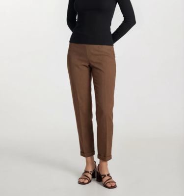 WOMEN'S TROUSERS P267570/EL Tellini S.r.l. Wholesale Clothing
