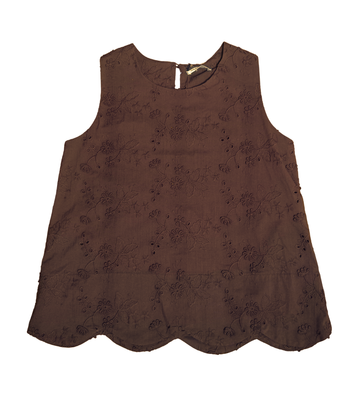 WOMEN'S TOP E67685/EL Tellini S.r.l. Wholesale Clothing