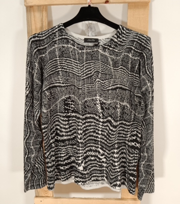 DÁMSKÁ KOŠILE M/L 7760SR Tellini S.R.L. Velkoobchodní oblečení