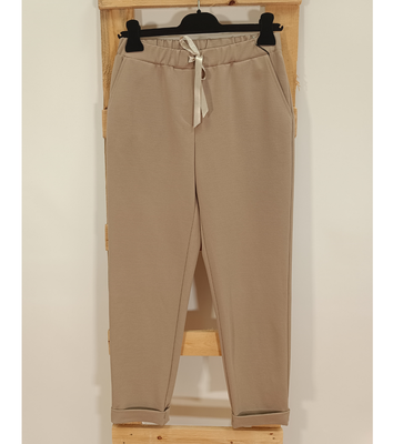 WOMEN'S TROUSERS 77 Tellini S.r.l. Wholesale Clothing