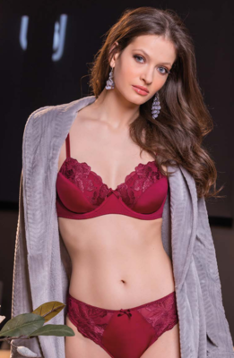 COORDINATO INTIMO DONNA 78305C Tellini S.r.l. Ingrosso Abbigliamento