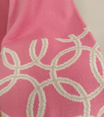 WOMEN'S 3/4M SWEATER 7912 Tellini S.r.l. Wholesale Clothing