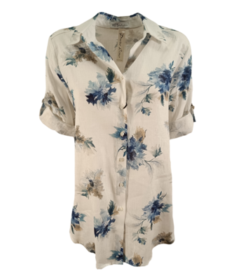 WOMEN'S SHIRT M/M 26/79M Tellini S.r.l. Wholesale Clothing