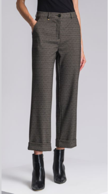 PANTALONE DONNA 81025/6 Tellini S.r.l. Wholesale Clothing