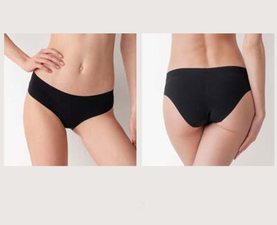 WOMEN'S BRIEFS 8158 Tellini S.r.l. Wholesale Clothing