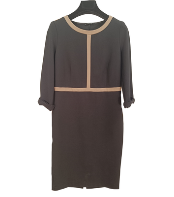 WOMEN'S DRESS AI2581/EU Tellini S.r.l. Wholesale Clothing