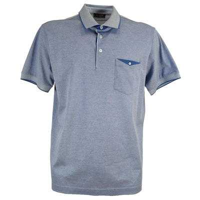 POLO UOMO M/M 82433 Tellini S.r.l. Ingrosso Abbigliamento